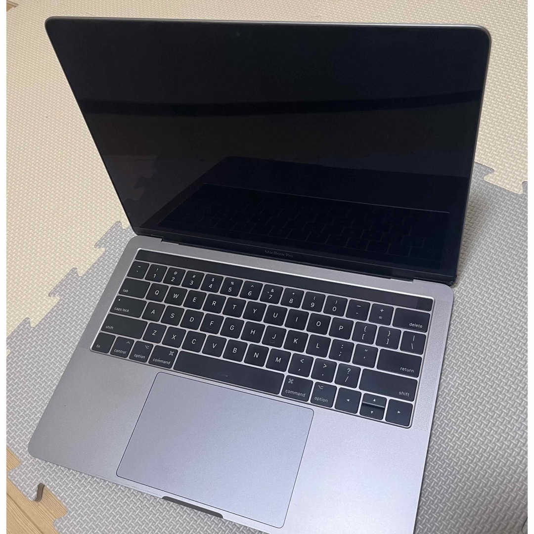 MacBook Pro Corei7 (15-inch, 2016) - ノートPC
