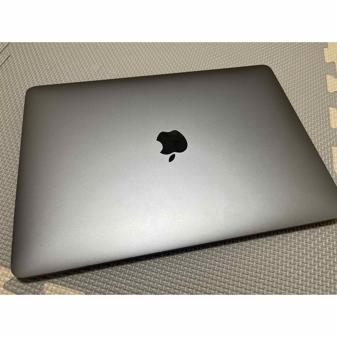 MacBook Pro Corei7 (15-inch, 2016) - ノートPC