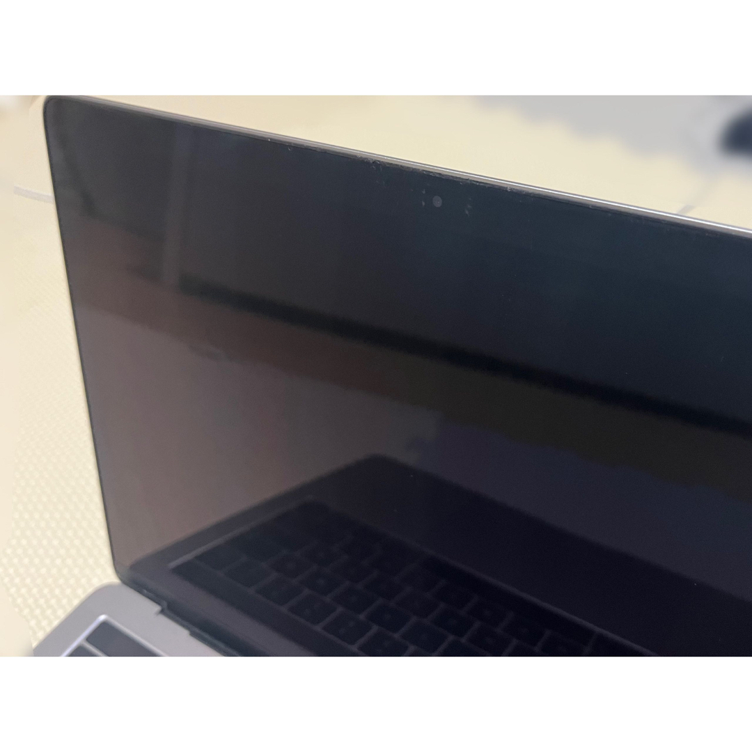 MacBook Pro Corei7 (15-inch, 2016) - ノートPC