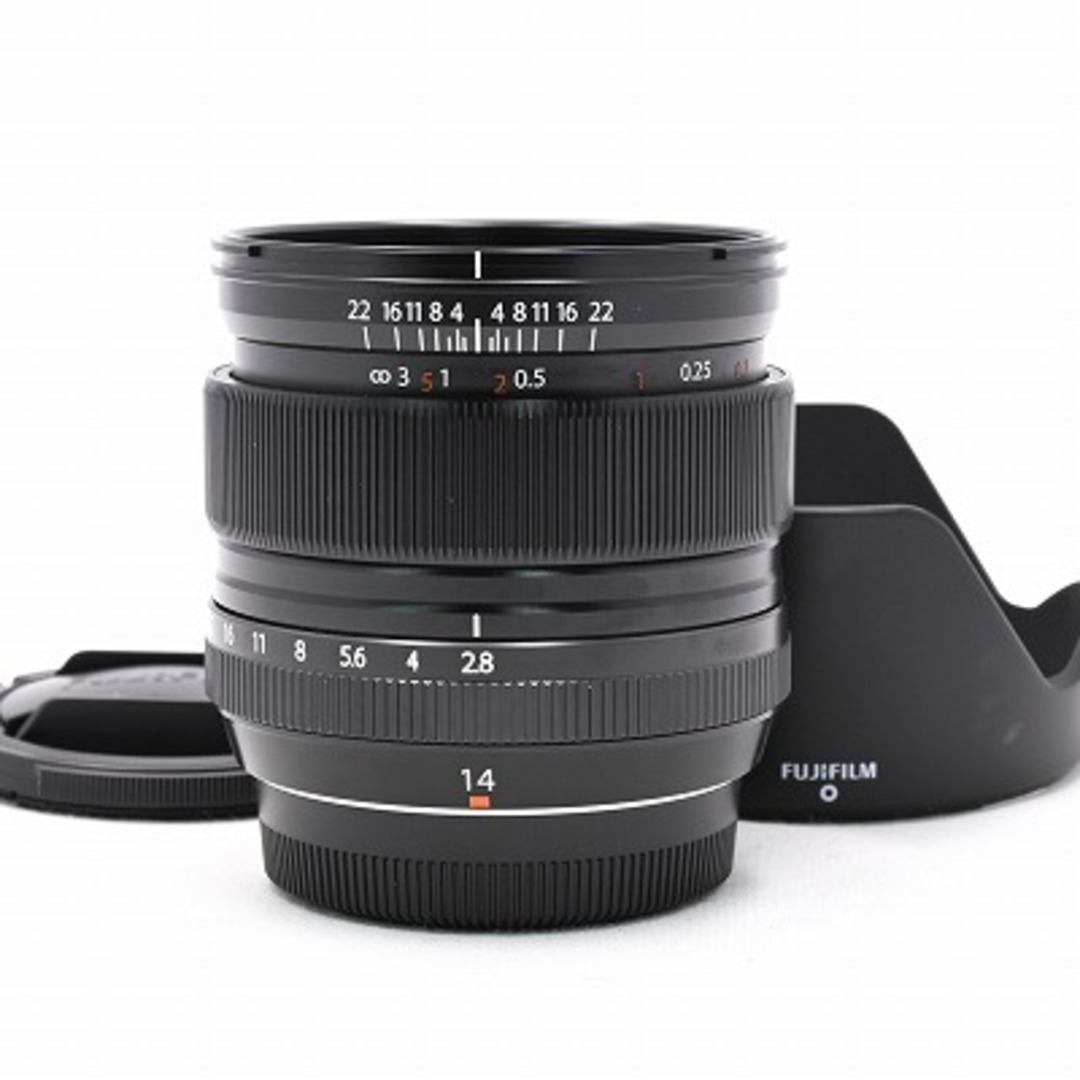 富士フイルム - FUJIFILM XF14mm F2.8 Rの通販 by Flagship Camera