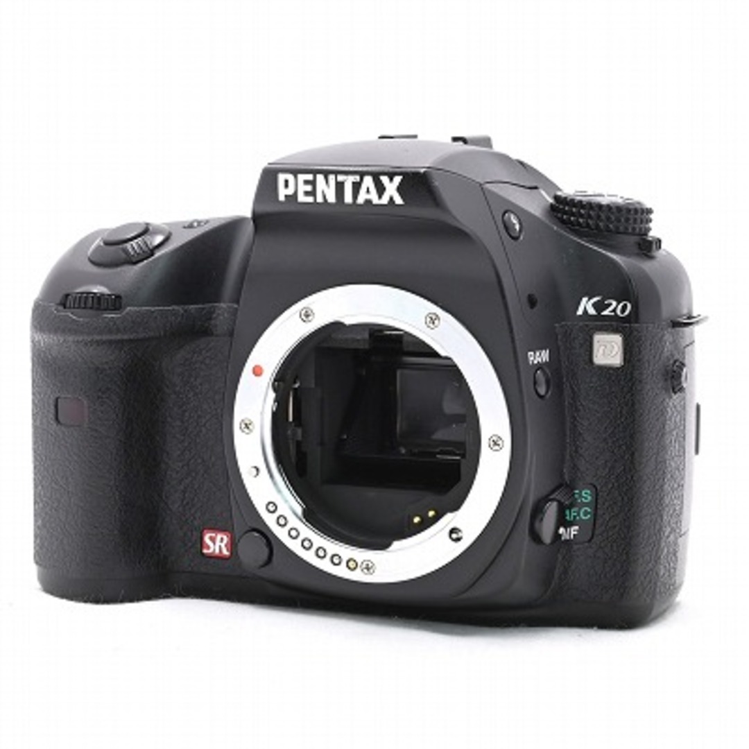 PENTAX - PENTAX K20D ボディの通販 by Flagship Camera. （フラッグ