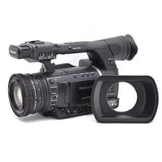 パナソニック(Panasonic)のPanasonic AG-AC160A AVCCAM(ビデオカメラ)