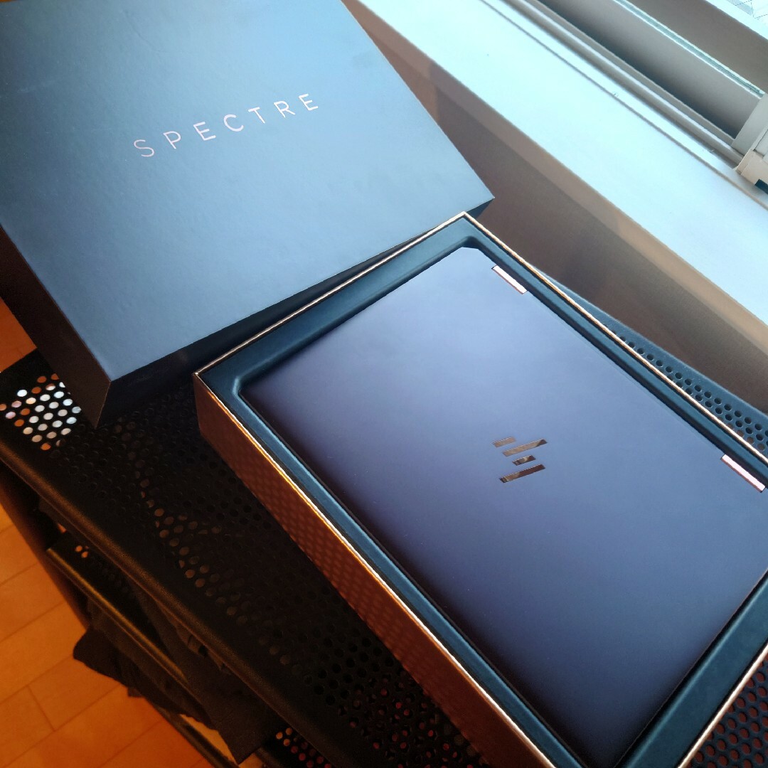HP Spectre x360 ノートパソコン スペクトル 美品 1