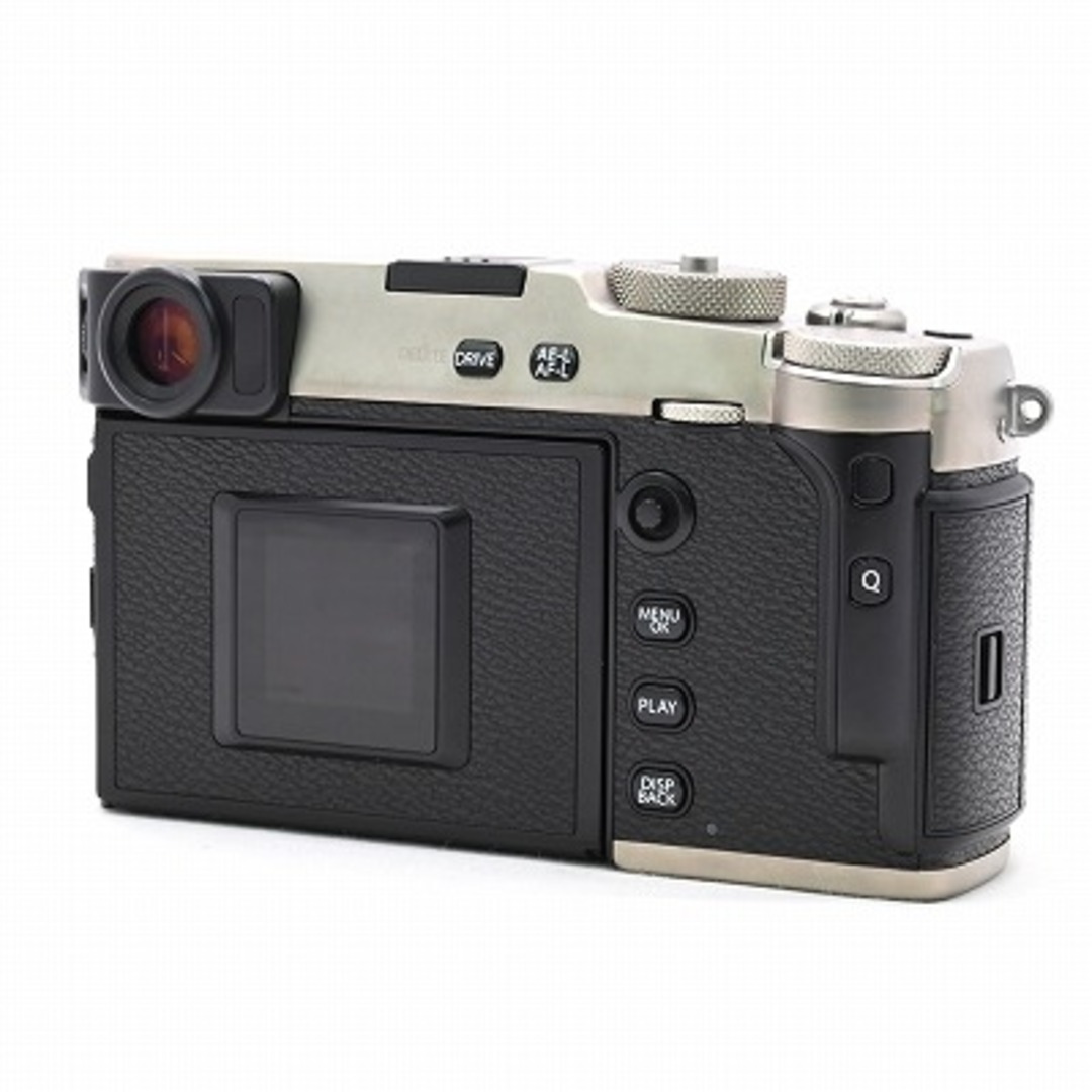 富士フイルム - FUJIFILM X-Pro3 ボディ DRシルバーの通販 by Flagship