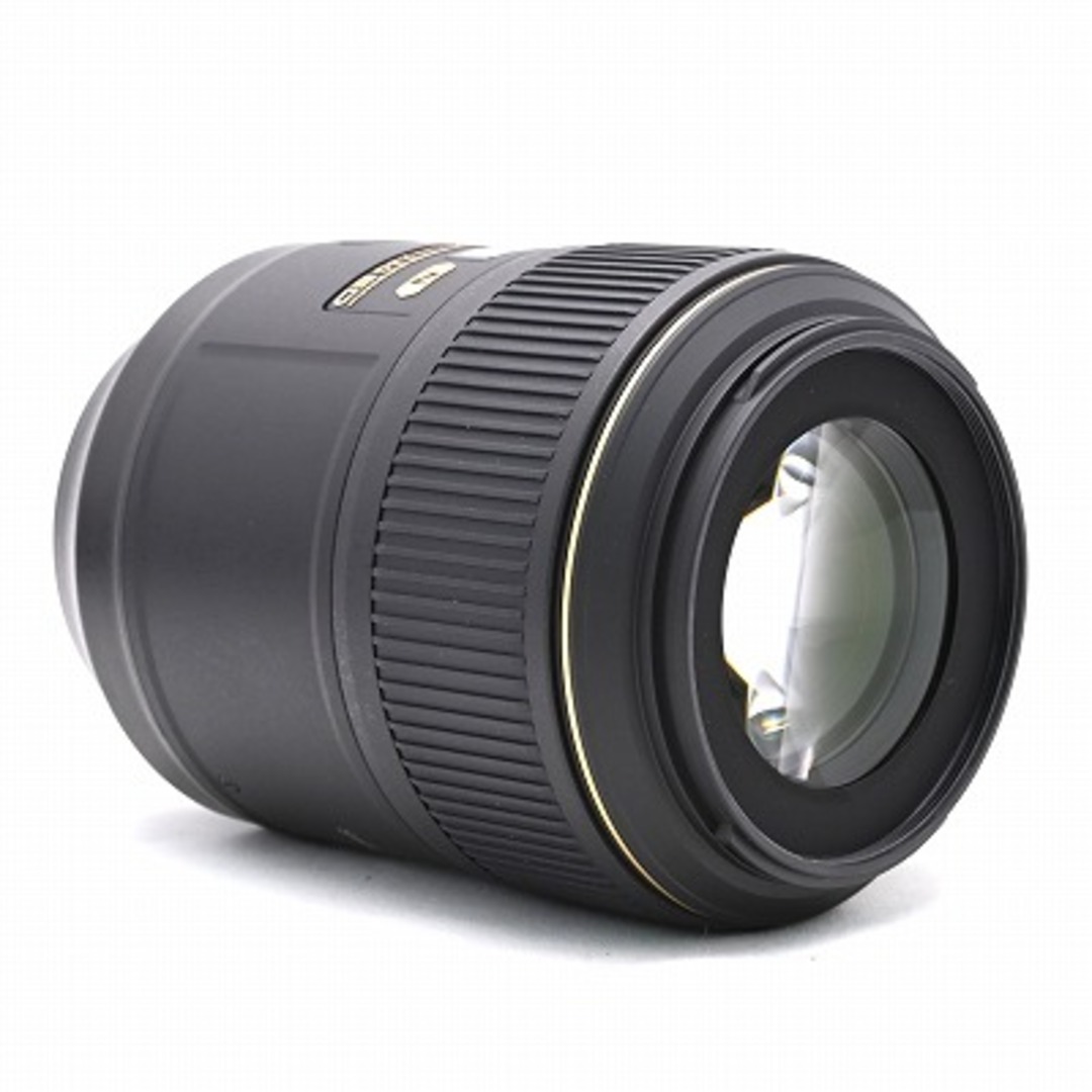 Nikon AF-S VR Micro 105mm f2.8G IF