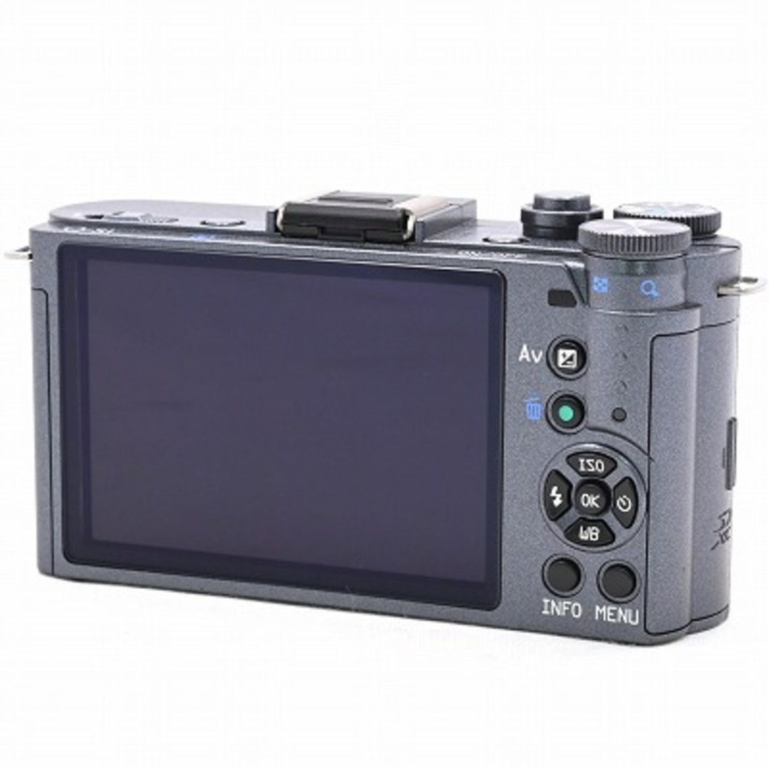 PENTAX - PENTAX Q-S1 ズームレンズキット ガンメタル PENTAX - PENTAX Q-S1 ズームレンズキット ガンメタル