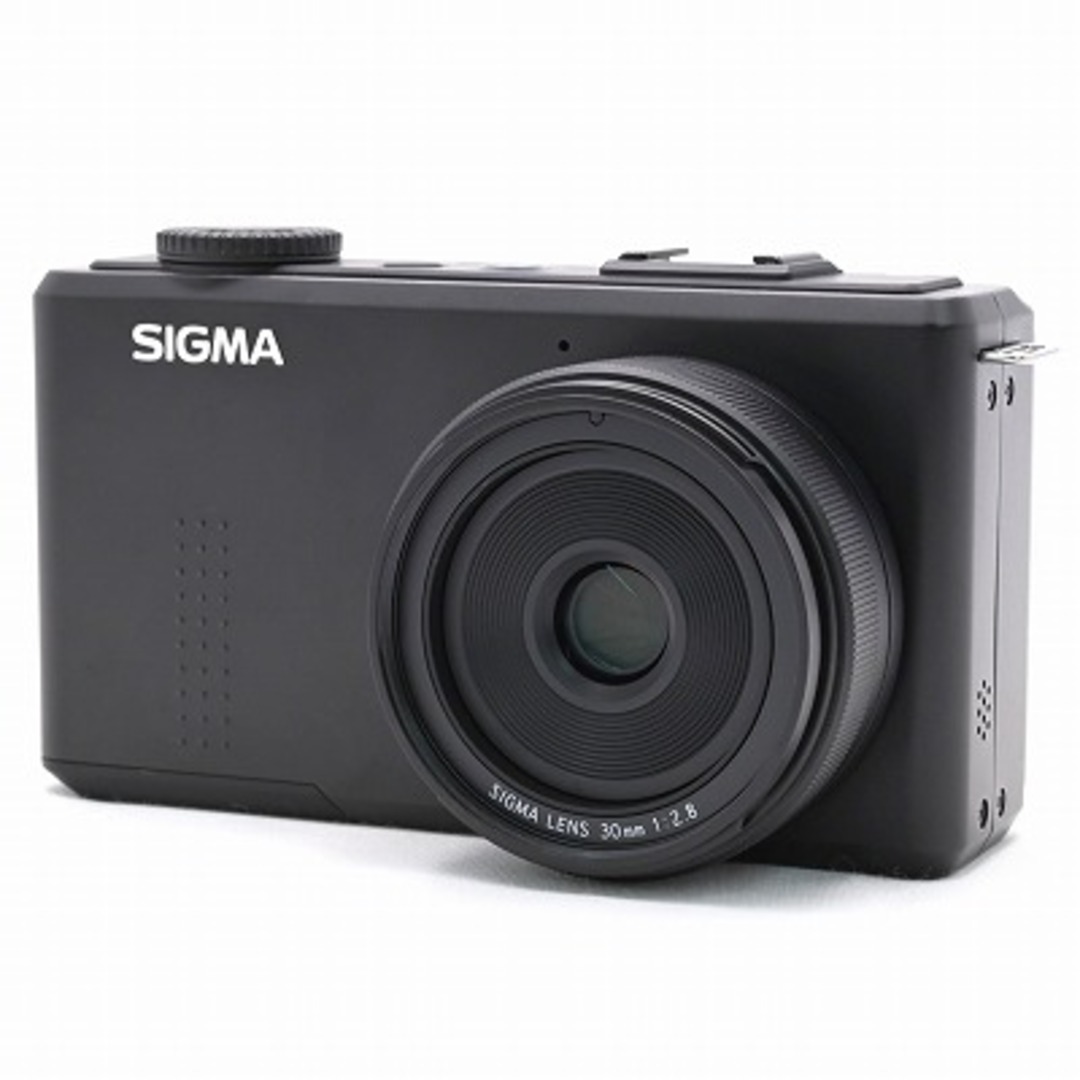 SIGMA(シグマ)のSIGMA DP2 Merrill スマホ/家電/カメラのカメラ(コンパクトデジタルカメラ)の商品写真