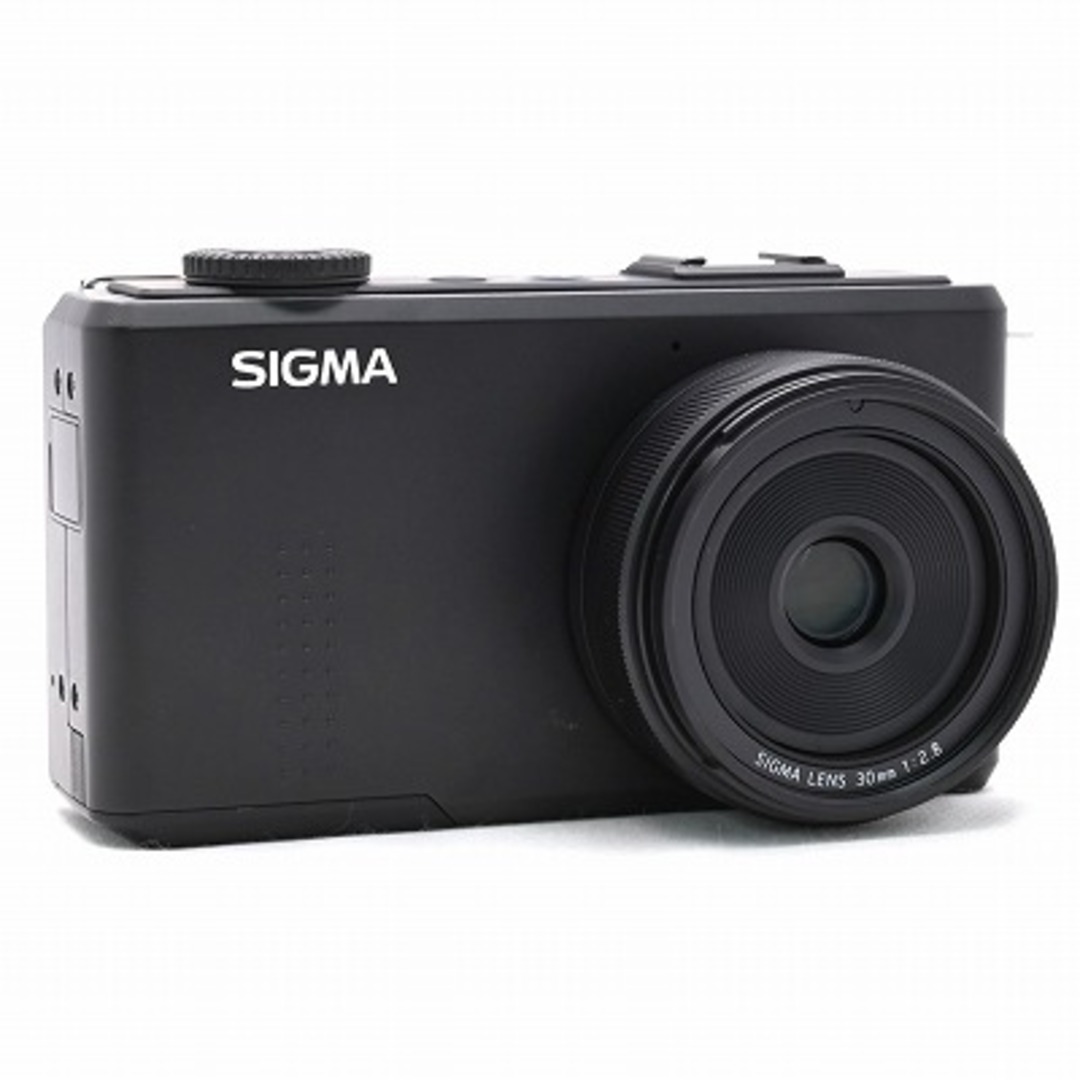 SIGMA(シグマ)のSIGMA DP2 Merrill スマホ/家電/カメラのカメラ(コンパクトデジタルカメラ)の商品写真