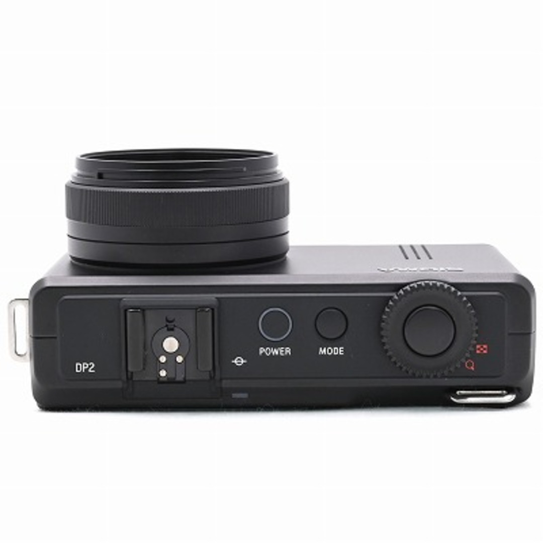 SIGMA(シグマ)のSIGMA DP2 Merrill スマホ/家電/カメラのカメラ(コンパクトデジタルカメラ)の商品写真