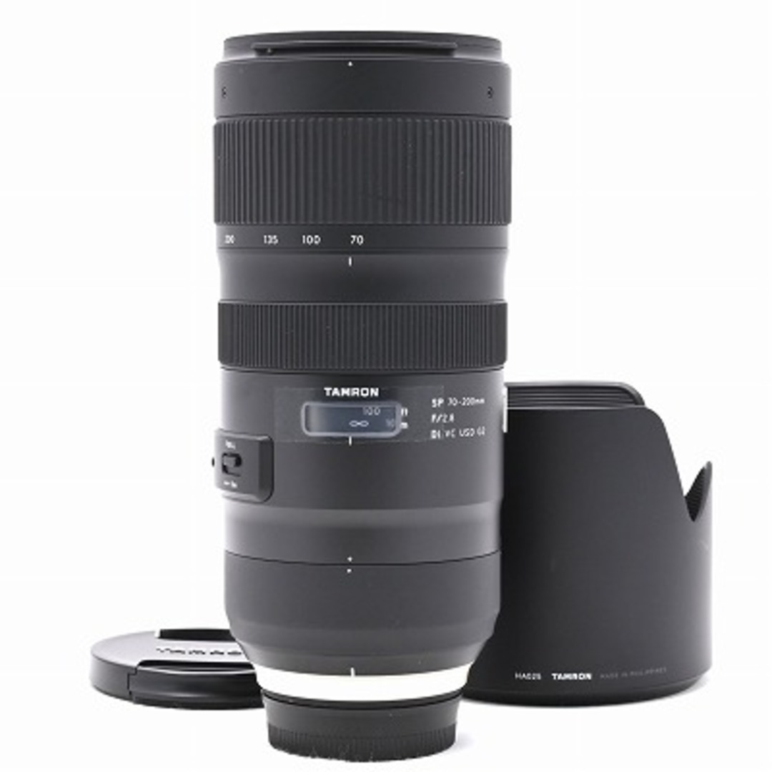 TAMRON 70-200mm F/2.8 Di VC USD G2 A025