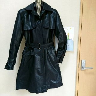 ジャストカヴァリ(Just Cavalli)のジャストカヴァリ トレンチコート(トレンチコート)