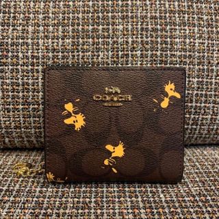 コーチ(COACH) ウッドストック 財布(レディース)の通販 100点以上 