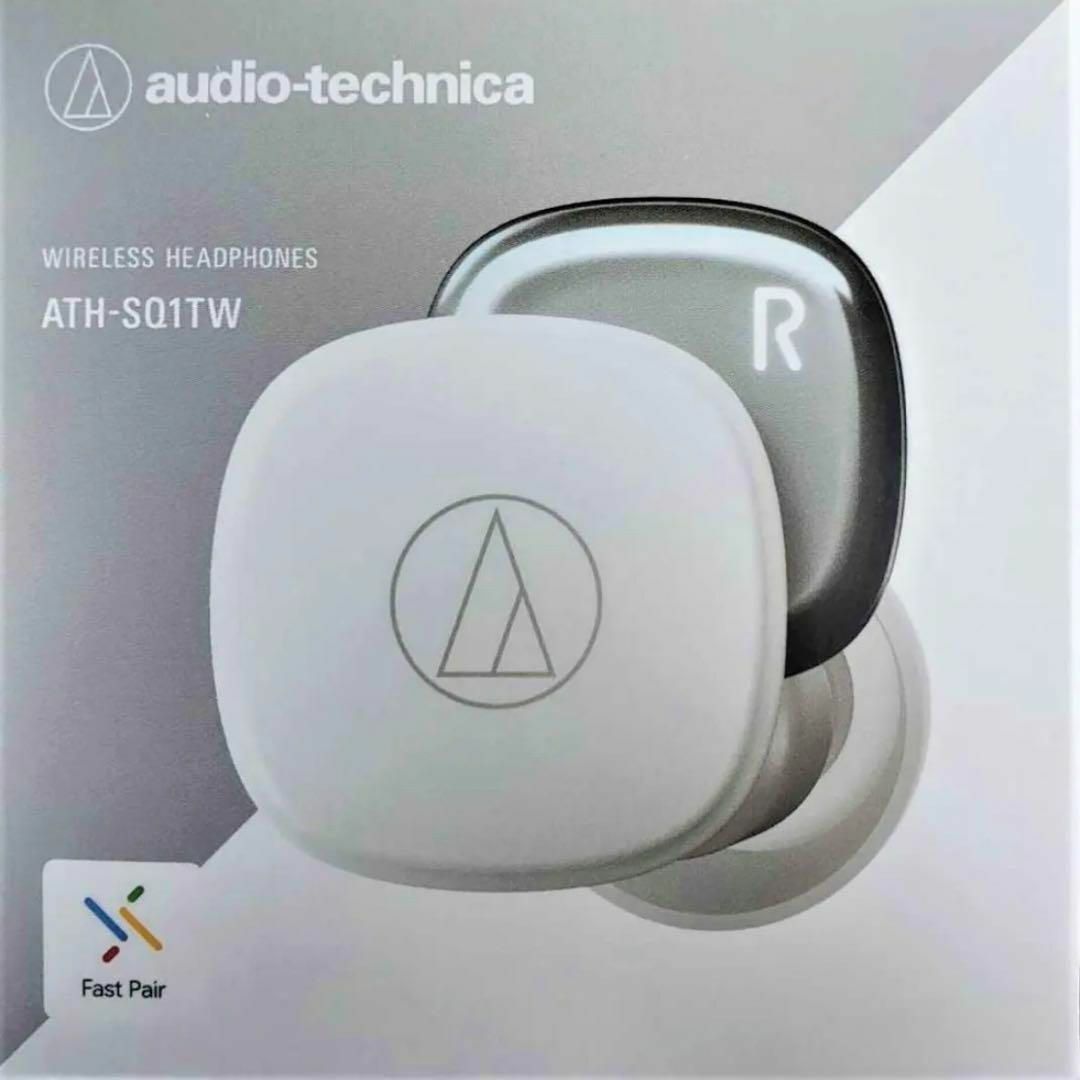 ATH-SQ1TW Audio-Technica