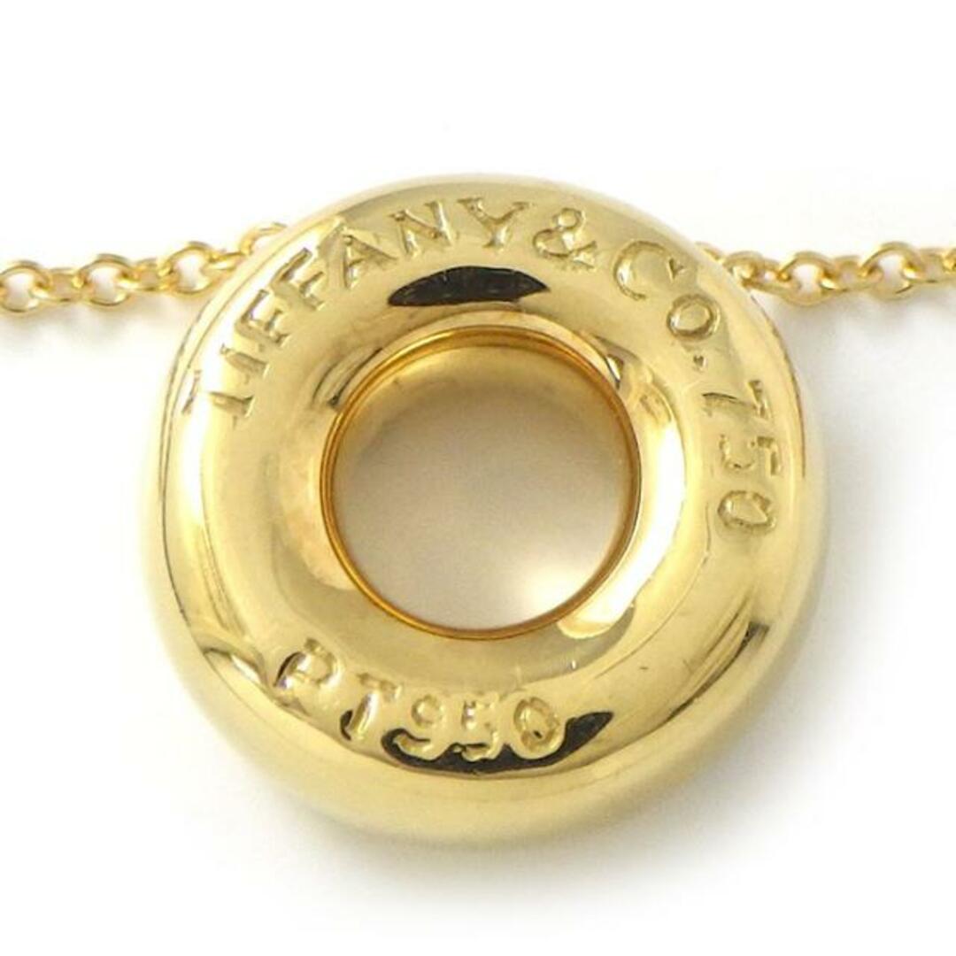 Tiffany & Co. - ティファニー Tiffany & Co. ネックレス ドッツ