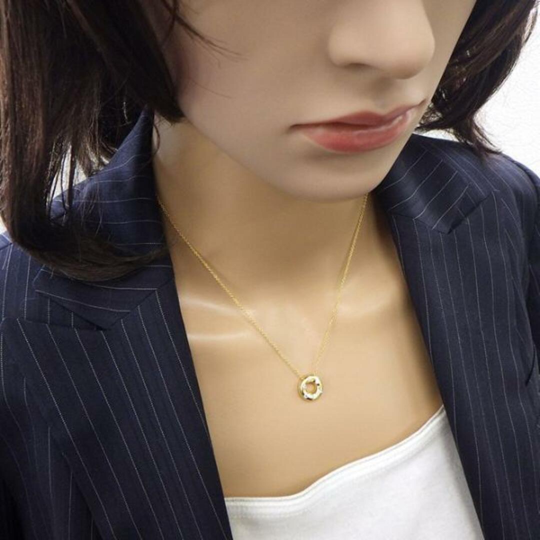 Tiffany & Co. - ティファニー Tiffany & Co. ネックレス ドッツ