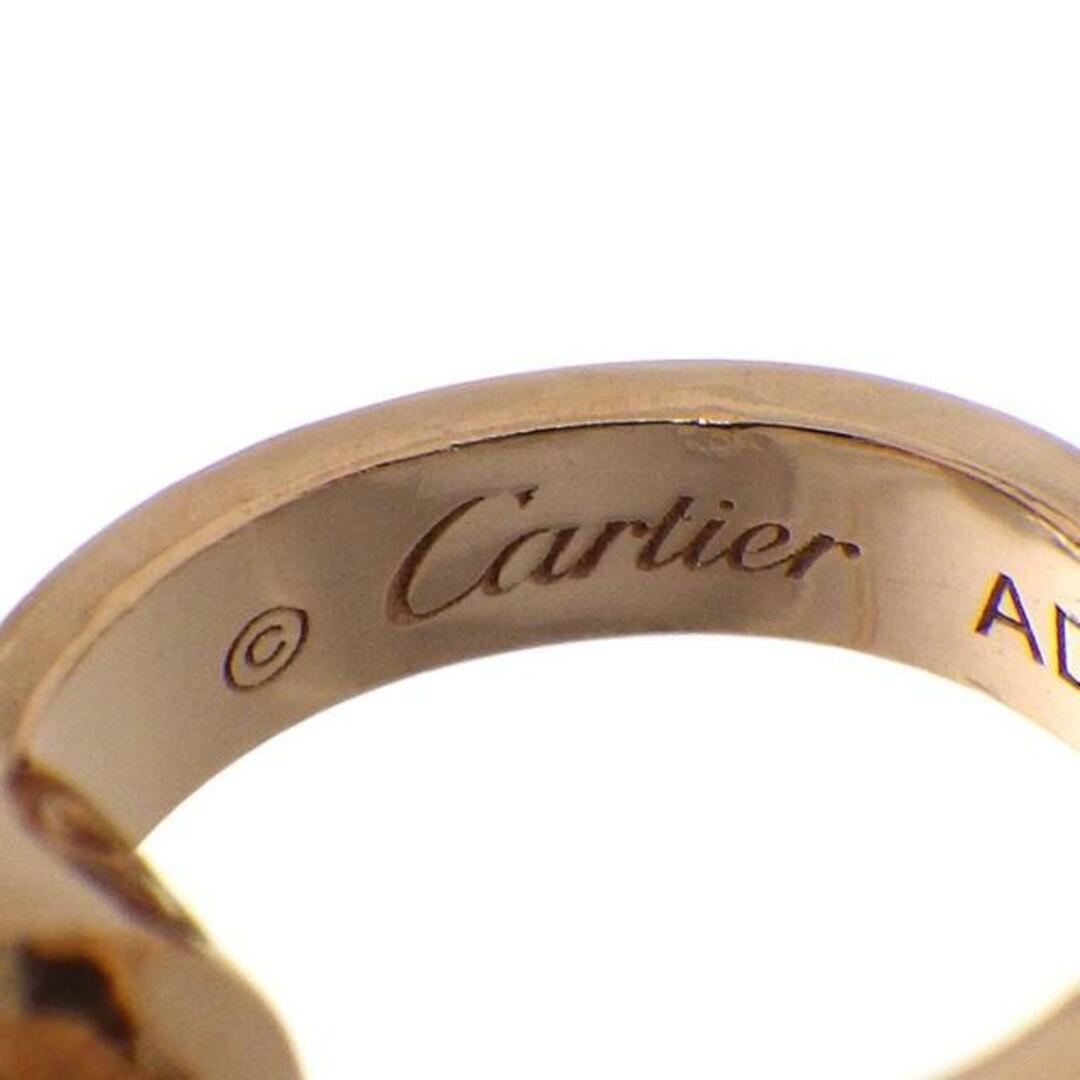 カルティエ Cartier ネックレス ベビー ラブ B7212300 K18PG