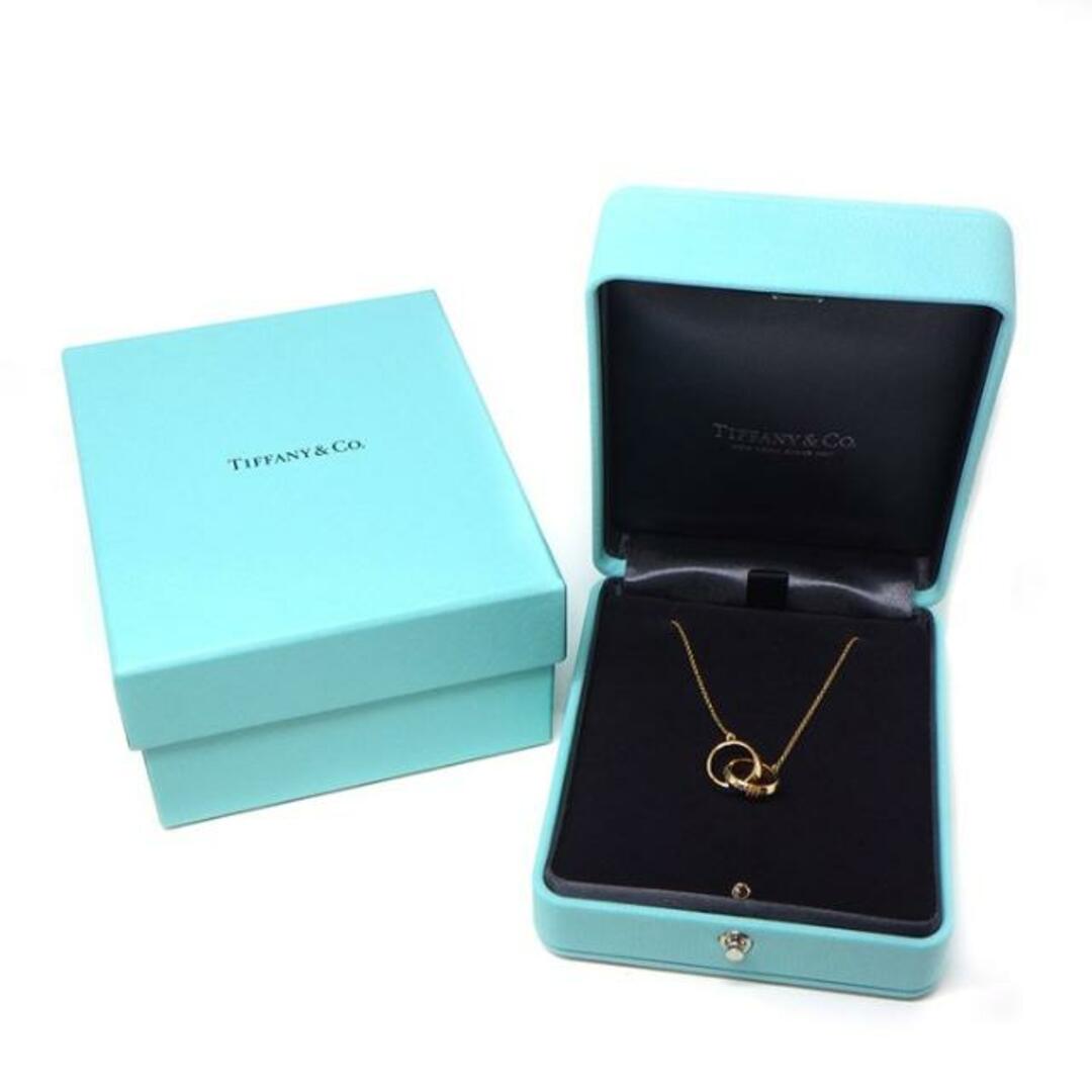 ティファニー Tiffany & Co. ネックレス アトラス Xクローズド ティファニー Tiffany & Co. ネックレス アトラス Xクローズド