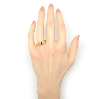 Tiffany & Co. - ティファニー Tiffany & Co. リング T スクエア