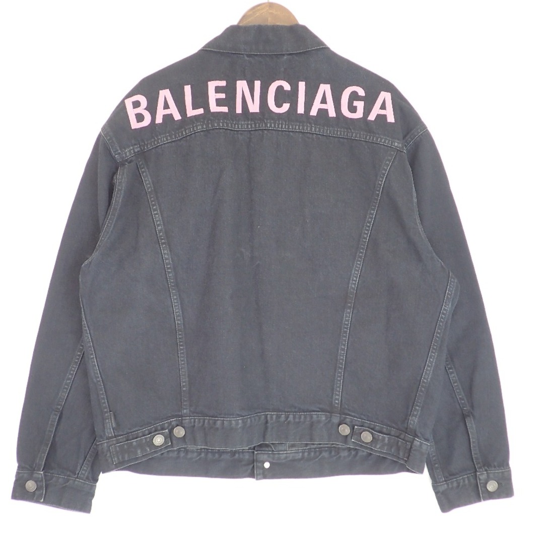 Balenciaga - バレンシアガ ジャケット XSの通販 by エコスタイル