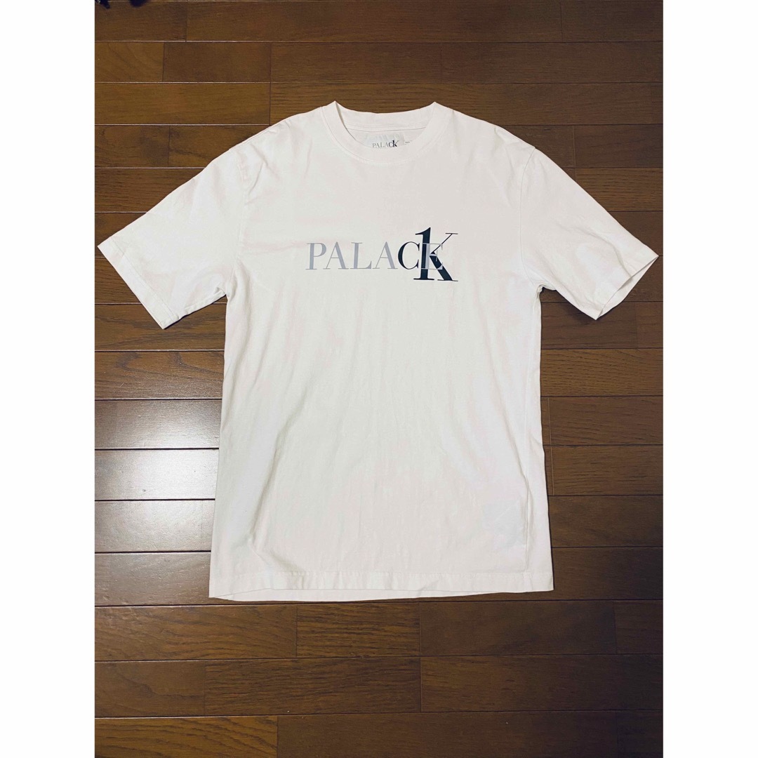 palace calvin klein tシャツ3点セット