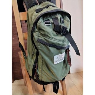 YU NAGABA BEAMS 長場雄　GREGORY　DAY PACK 26L