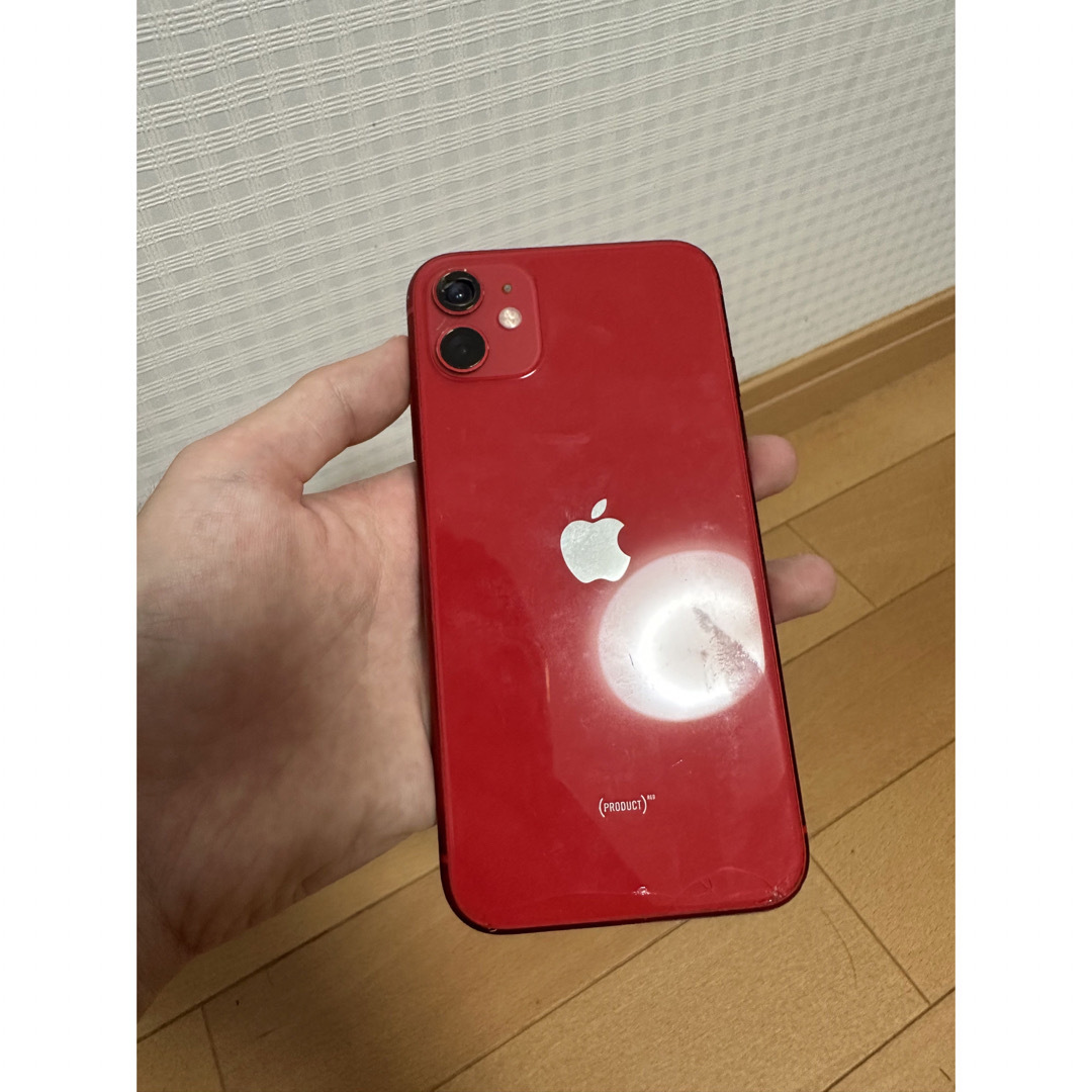 iPhone11 64G 【SIMフリー】