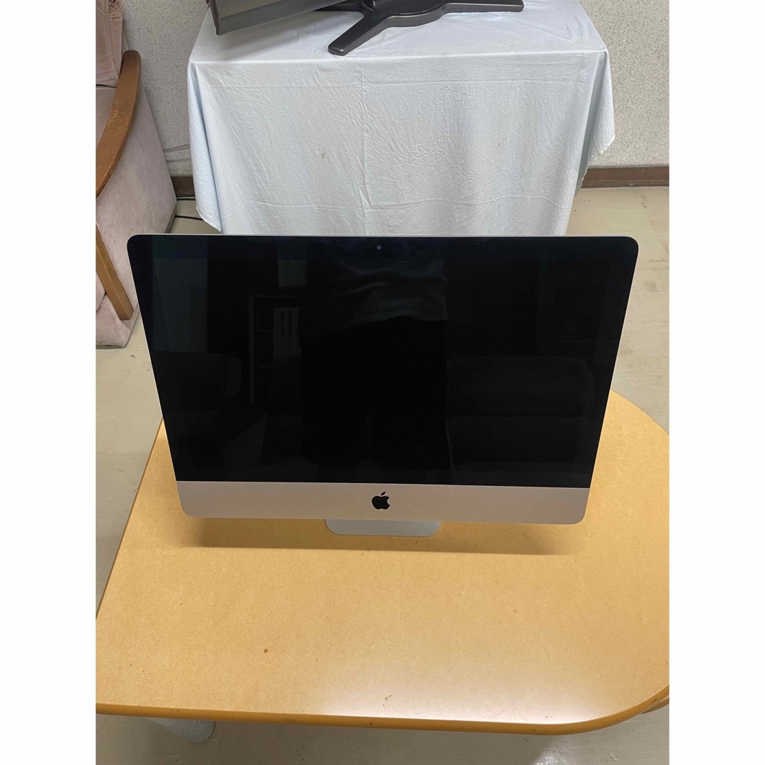Apple - 【ピクちゃ様専用】iMac retina 4K 21.5inchの通販 by hiro's