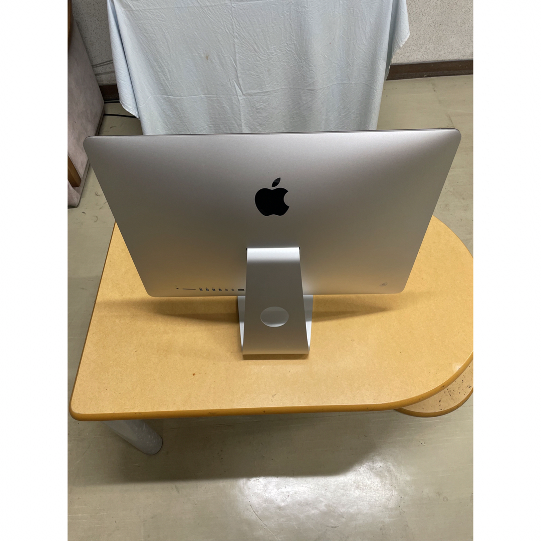 Apple - 【ピクちゃ様専用】iMac retina 4K 21.5inchの通販 by hiro's