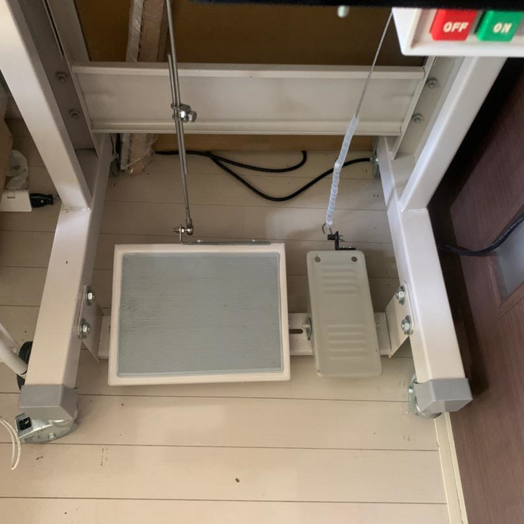 TAKING タキング 工業用ミシン TK-8B