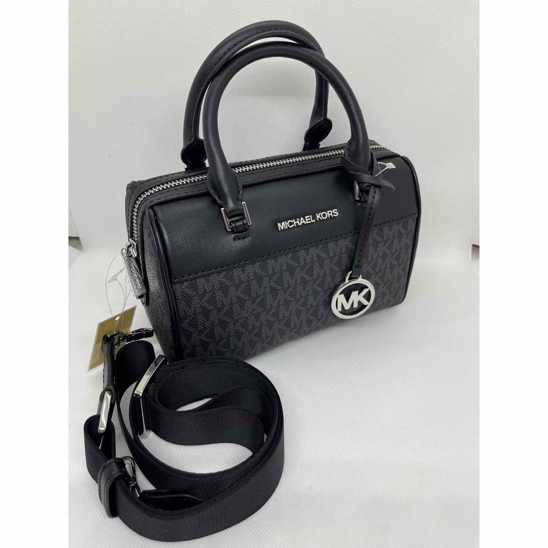 Michael Kors ダッフルショルダー & バッグ型キーホルダー 未使用品