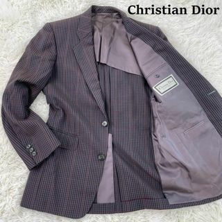 ディオール(Christian Dior) テーラードジャケット(メンズ)の通販 200