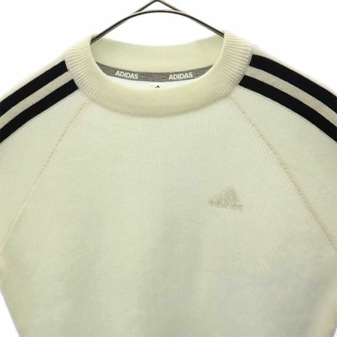 VINTAGE ★ adidas ニット