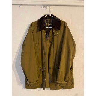 バーブァー(Barbour)の【Barbour】ブルゾンジャケット(ブルゾン)