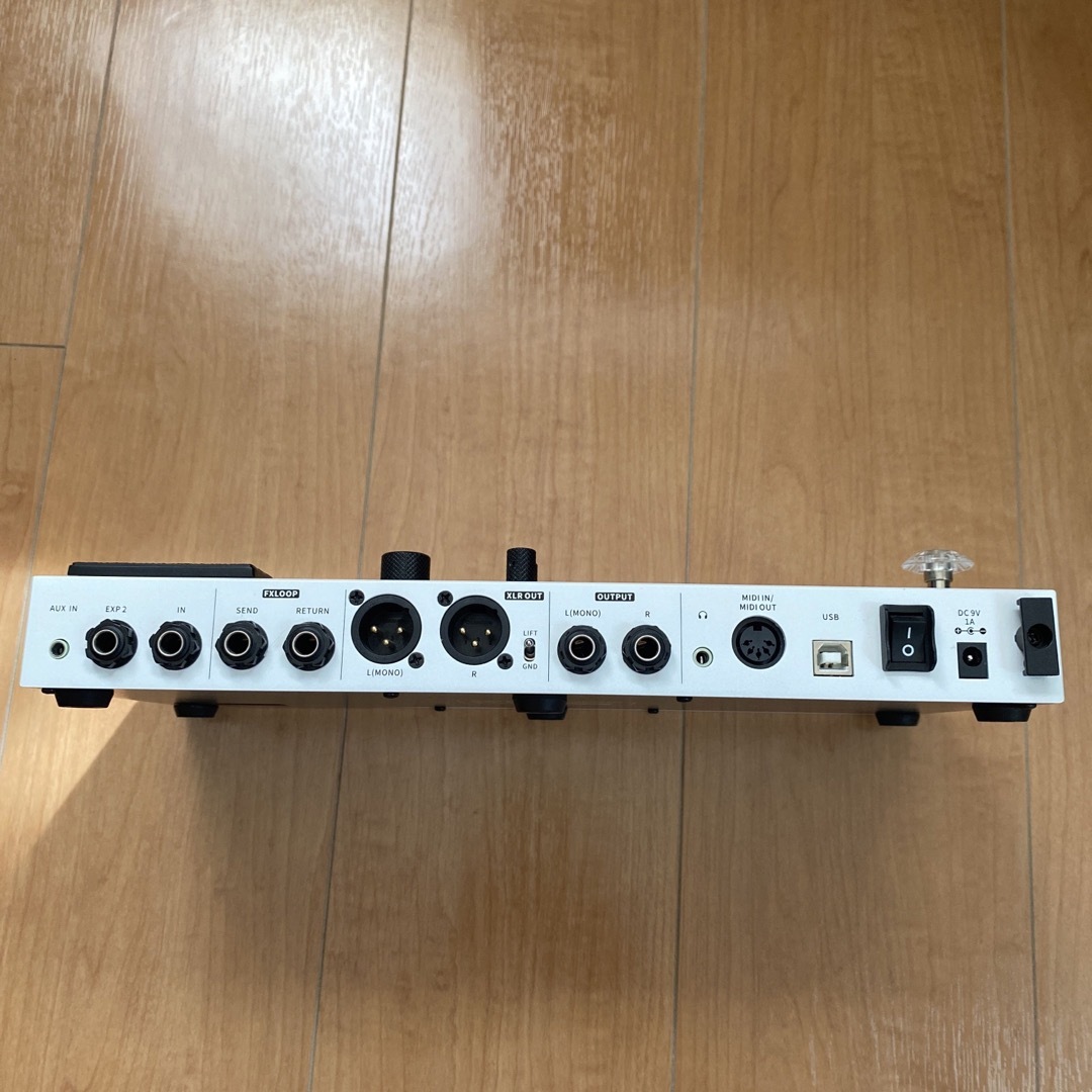 MOOER GE250  マルチエフェクター