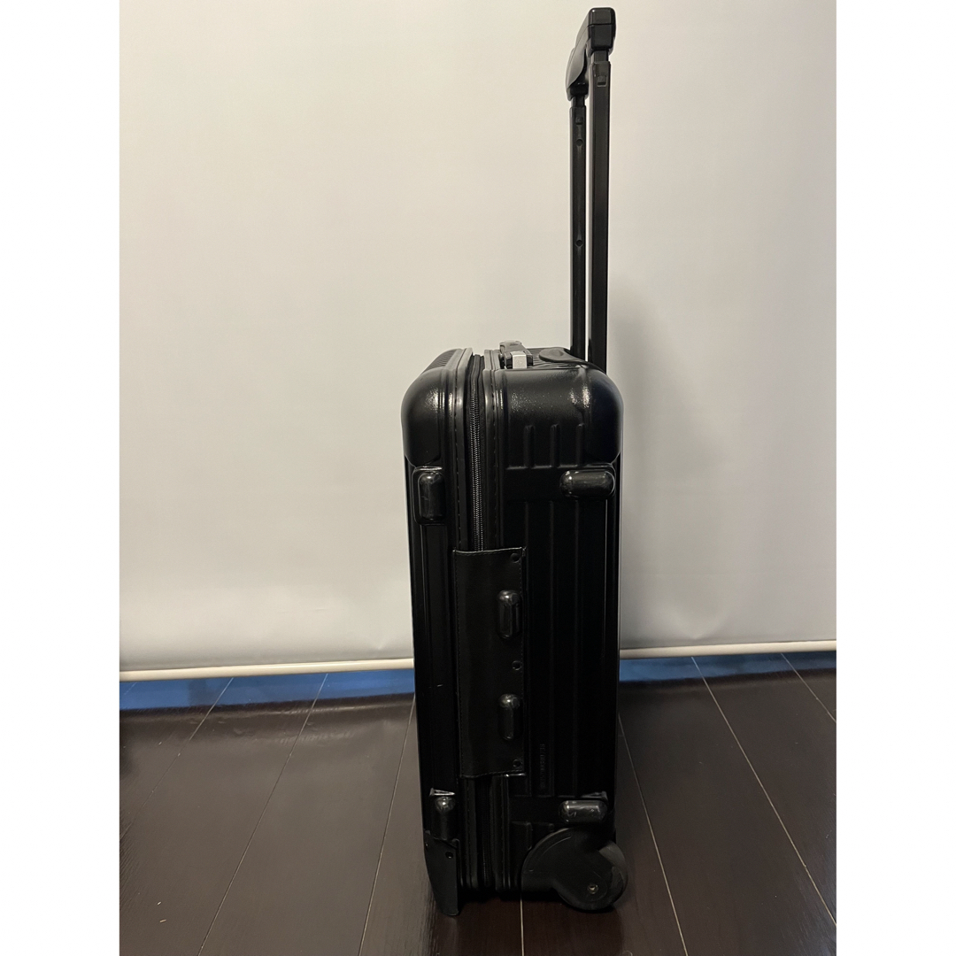 RIMOWA - 【希少】RIMOWA リモワ『Lufthansa』Salsa 2輪キャビンの通販