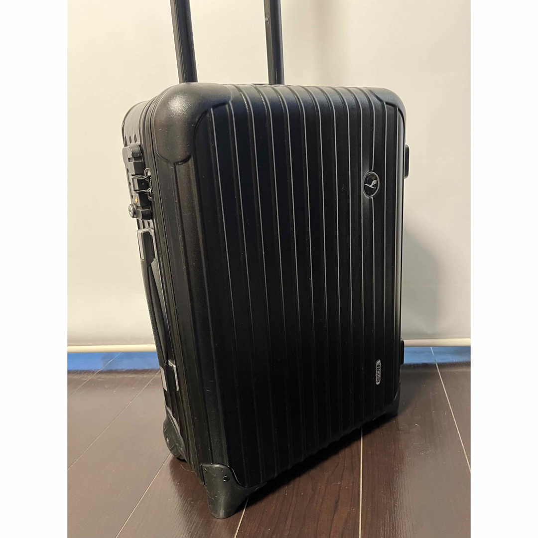 RIMOWA リモワ SALSA サルサ 2輪 32L シャンパンゴールド