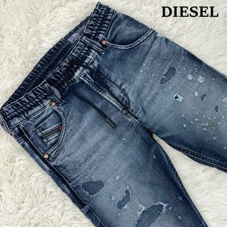 ディーゼル スキニーの通販 2,000点以上 | DIESELを買うならラクマ