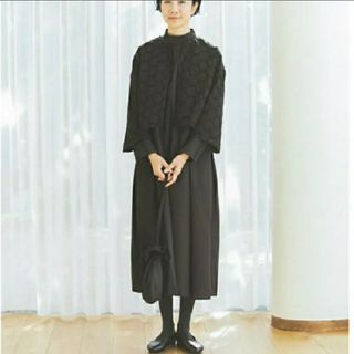 エスティークローゼット(s.t.closet)のs.t.closet frabjous ♡ サークルジャケットアンサンブル(その他)