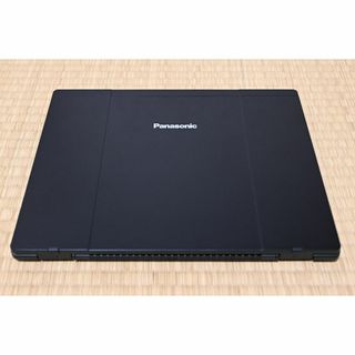 Panasonic - SSD ＆ DVDマルチ搭載◇コンパクトB5サイズ Let's note ...