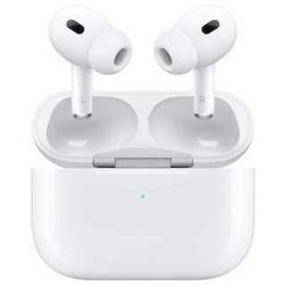 AirPods Pro(ヘッドフォン/イヤフォン)