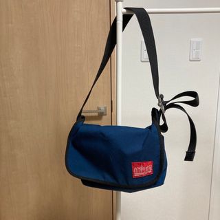 マンハッタンポーテージ(Manhattan Portage)のマンハッタンポーテージ　メッセンジャーバック(メッセンジャーバッグ)