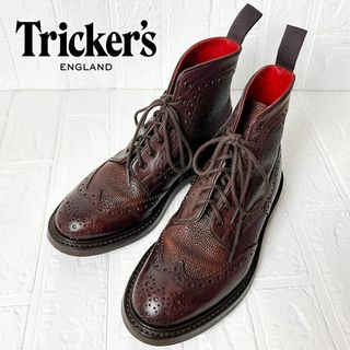 トリッカーズ 中古 ブーツ(メンズ)の通販 200点以上 | Trickersの