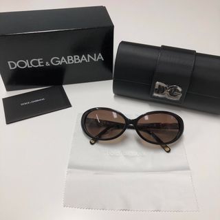 ドルチェアンドガッバーナ(DOLCE&GABBANA)のドルガバ　サングラス(その他)