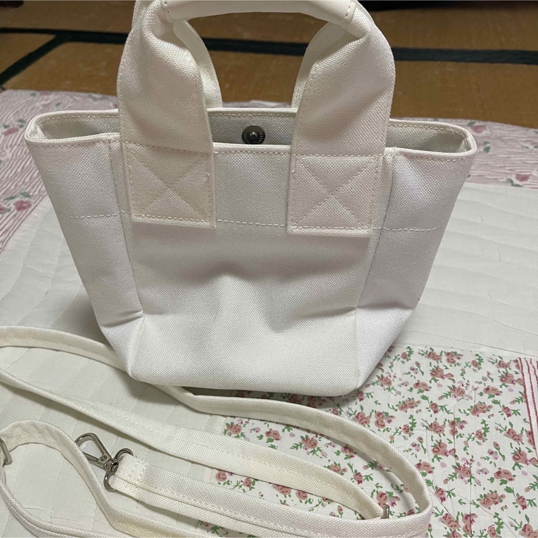 パーリーゲイツ カートバッグ?トートバッグ? パーリーゲイツ カートバッグ?トートバッグ?