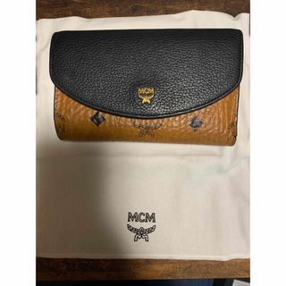 エムシーエム(MCM)のMCM レディース　財布(財布)