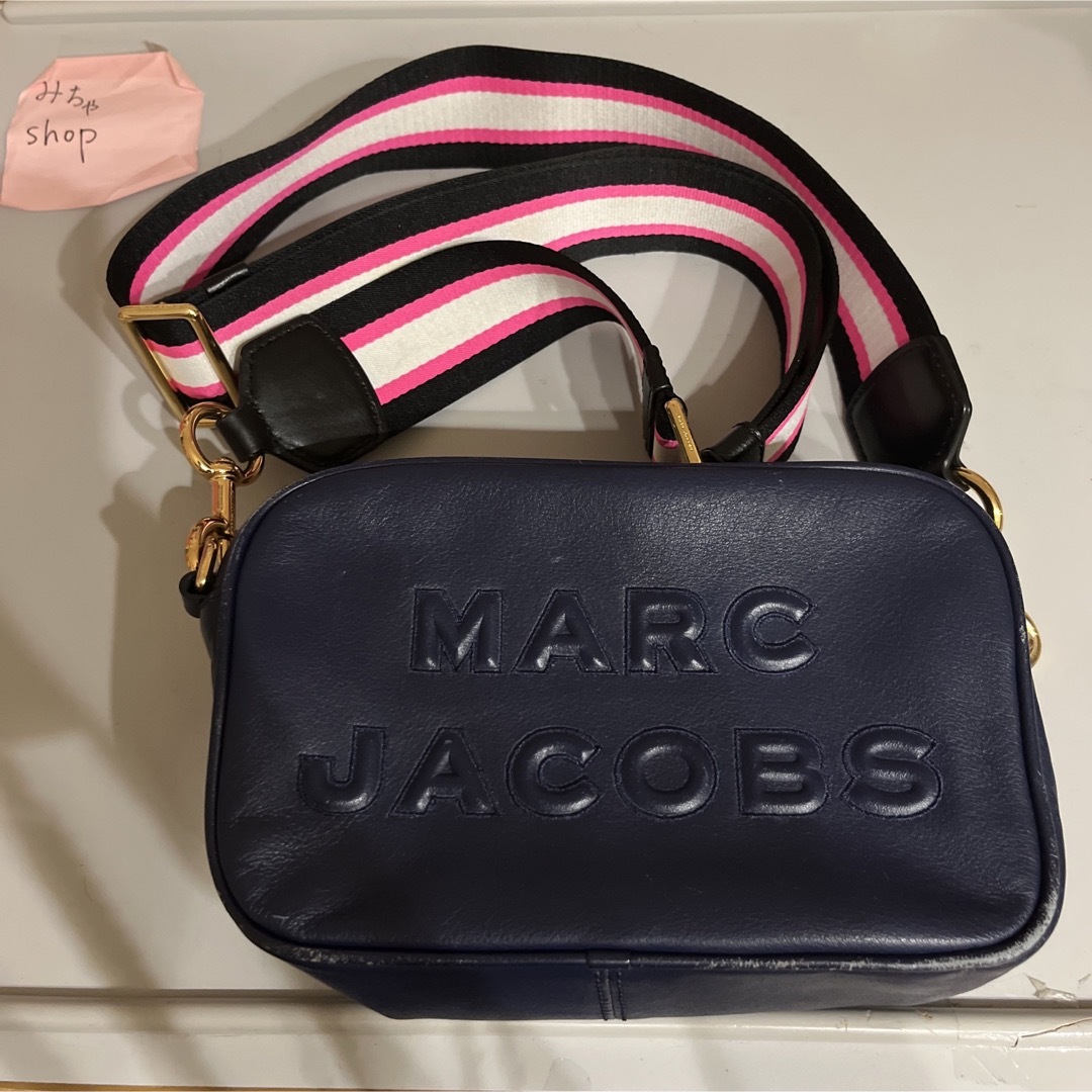 MARC JACOBS(マークジェイコブス)のMARC JACOBS ショルダーバッグ M0014465421 レディースのバッグ(ショルダーバッグ)の商品写真