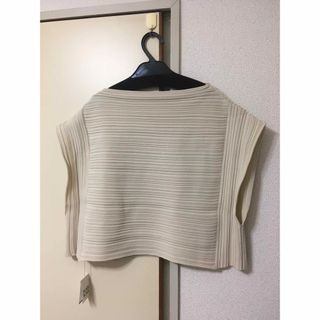 PLEATS PLEASE ISSEY MIYAKE - ISSEY MIYAKEプリーツプリーズ トップス