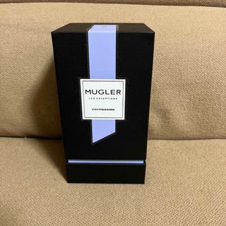 ティエリーミュグレー(Thierry Mugler)のMUGLER(香水(女性用))