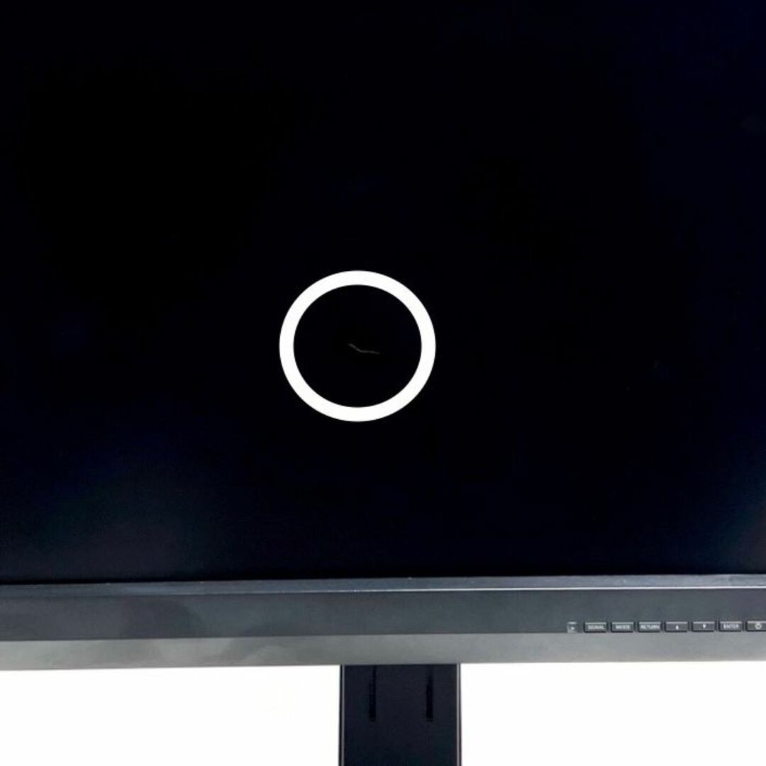 EIZO - 良品 EIZO 24.1インチ TFTモニター CX241-CNX EX2 付属の通販