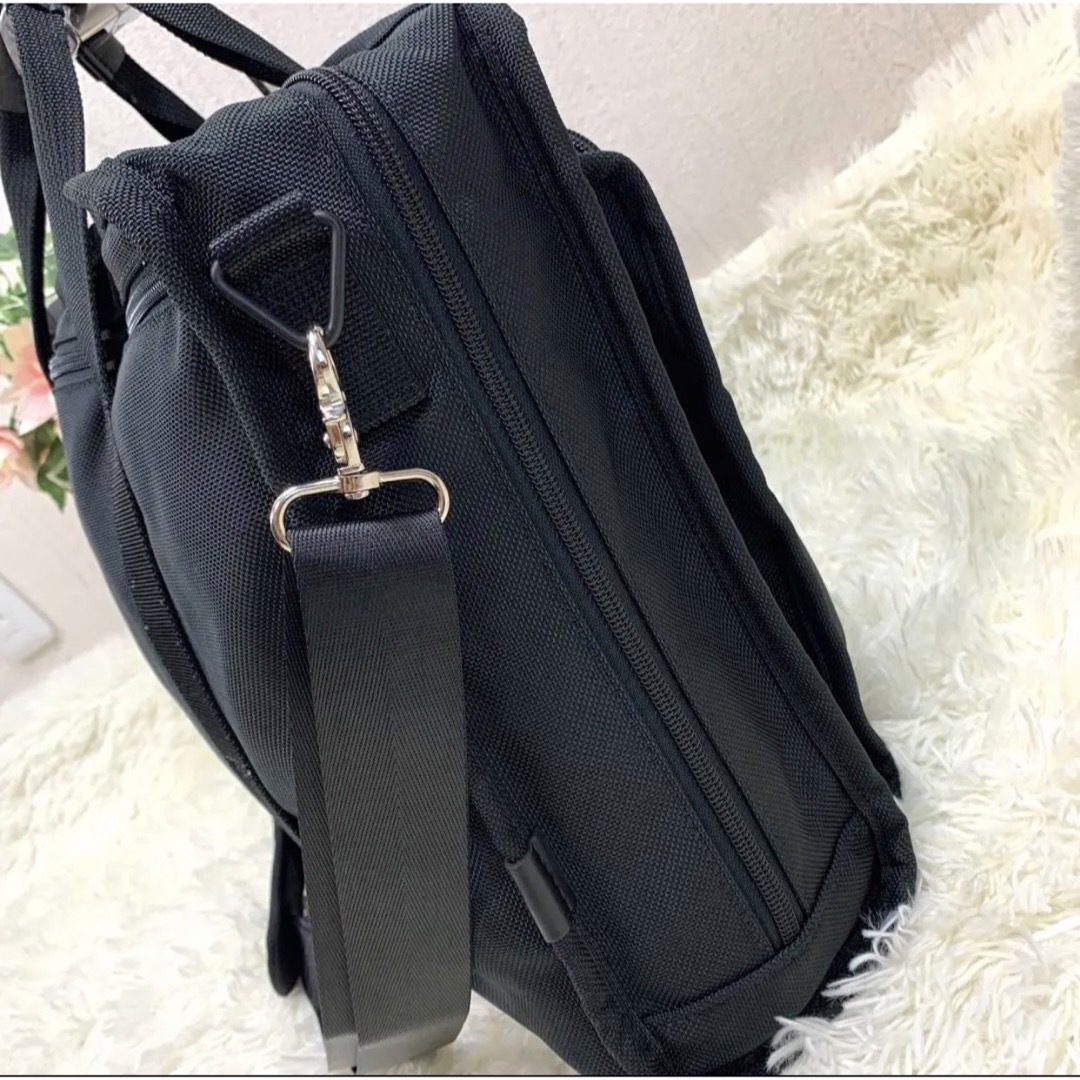 436.トゥミ：TUMI 2625D3 2way ビジネスバック ショルダー